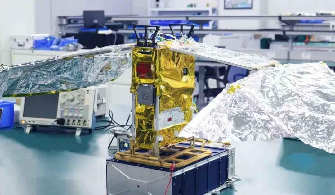 南昌蒋皓照片冲印服务有限公司超级电容2019年星箭分离首发成功！